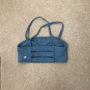 RARE!🦋 Lululemon Convertible Strapless Bra